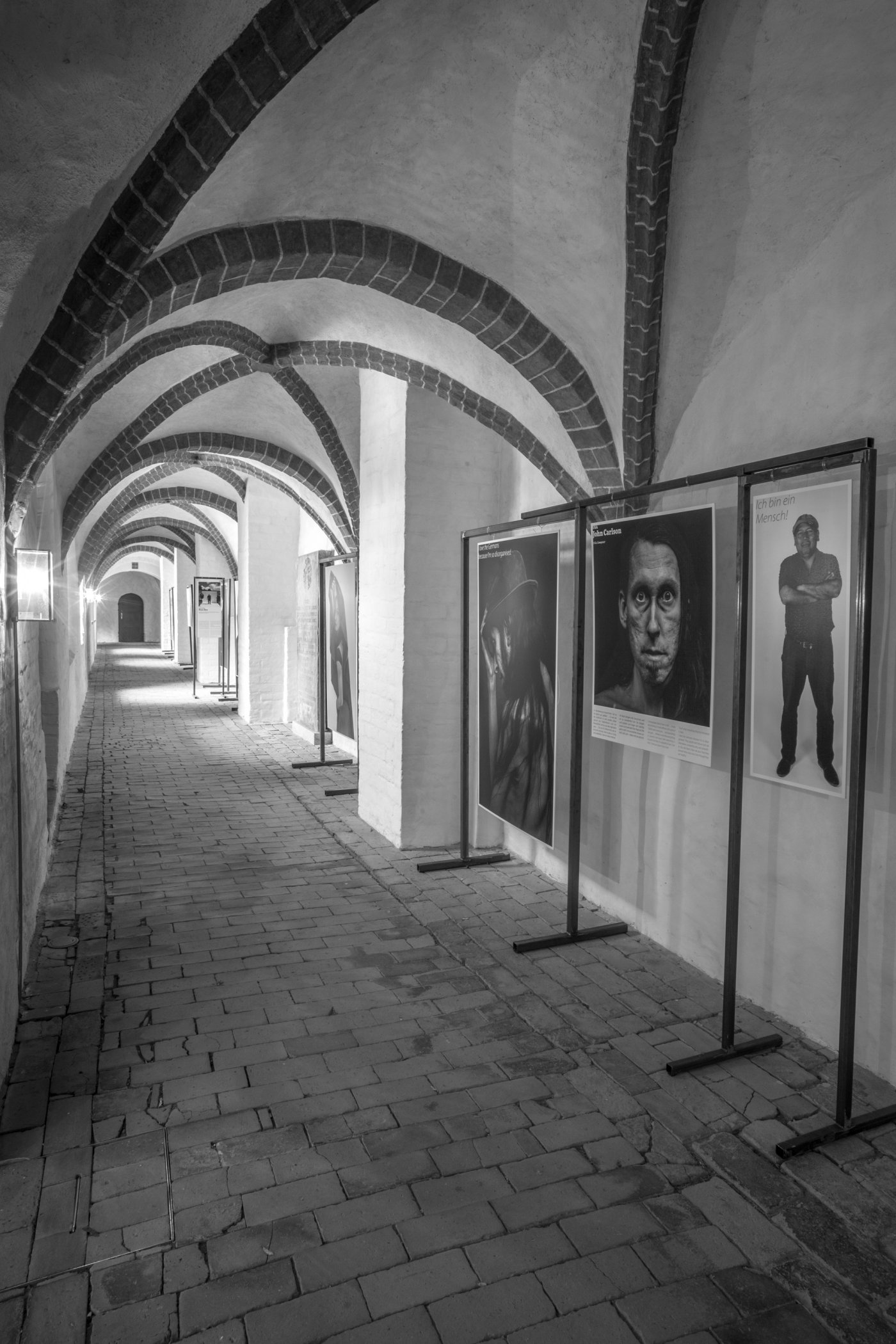 exhibition Kloster Heiligengrabe